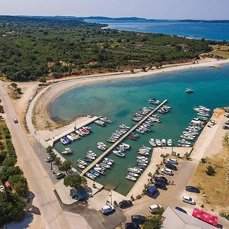 Appartement Olive Garden