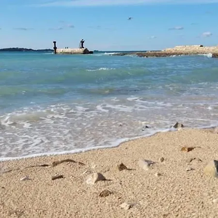 Appartement Olive Garden *