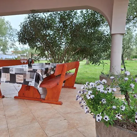 Olive Garden Appartement Vodnjan