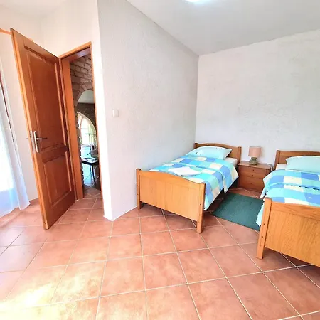 Olive Garden Appartement
