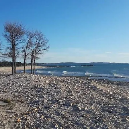 Apartament Olive Garden Vodnjan