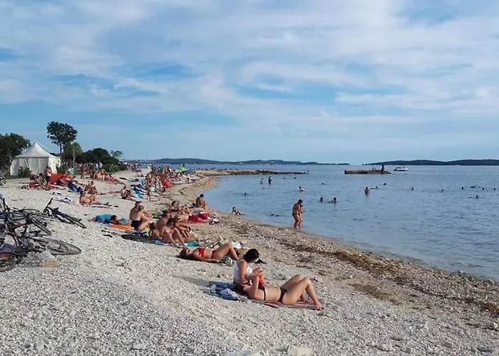 Olive Garden 아파트 보드냔