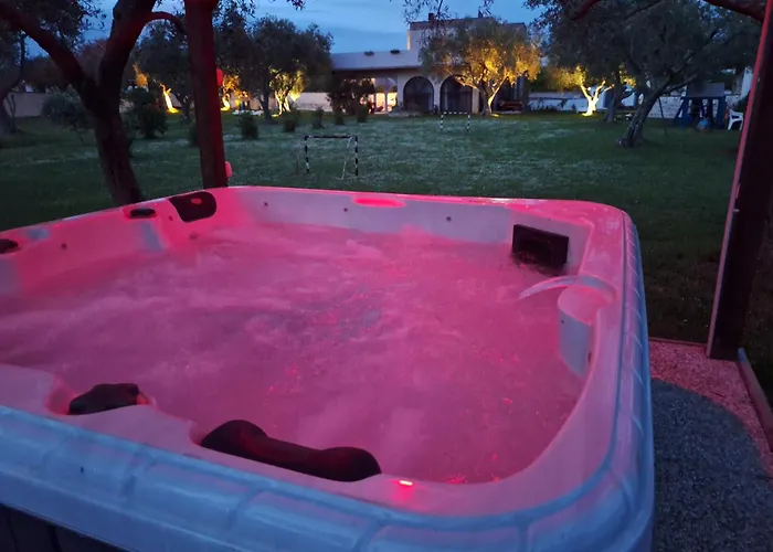 Olive Garden 보드냔