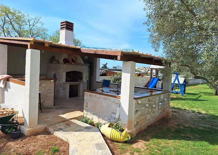 Olive Garden 아파트 *