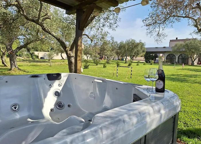 Olive Garden * 보드냔