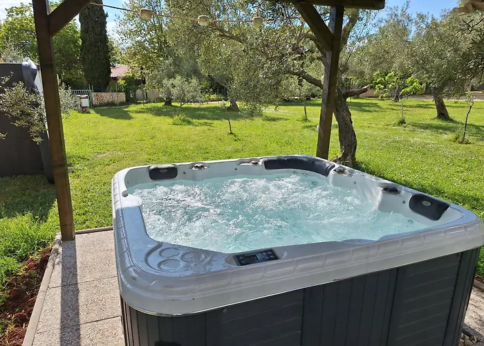 Olive Garden 아파트