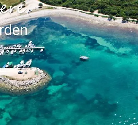 Olive Garden * Vodnjan