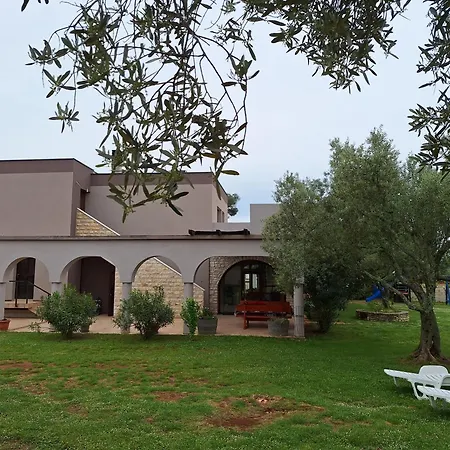 Olive Garden Vodnjan