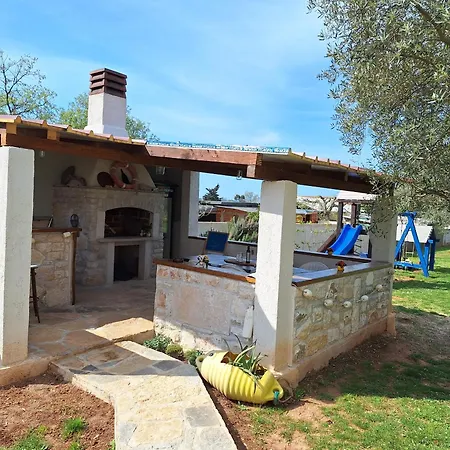 Olive Garden Apartman *